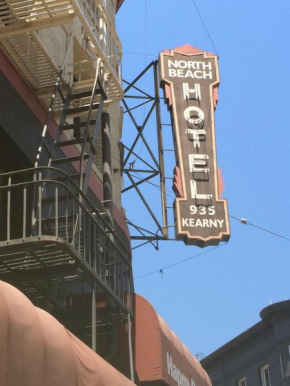 Hotel North Beach